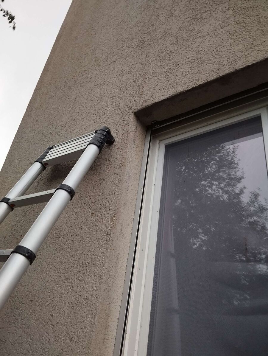 nid d abeille que faire