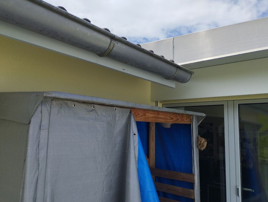 enlever un nid d abeille