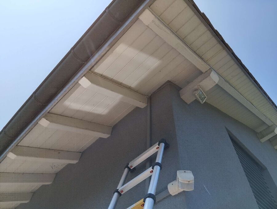 enlever un nid d abeille