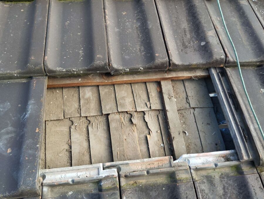 enlever un nid d abeille