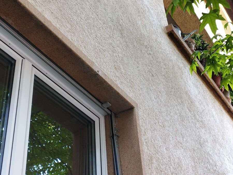 nid d abeille que faire