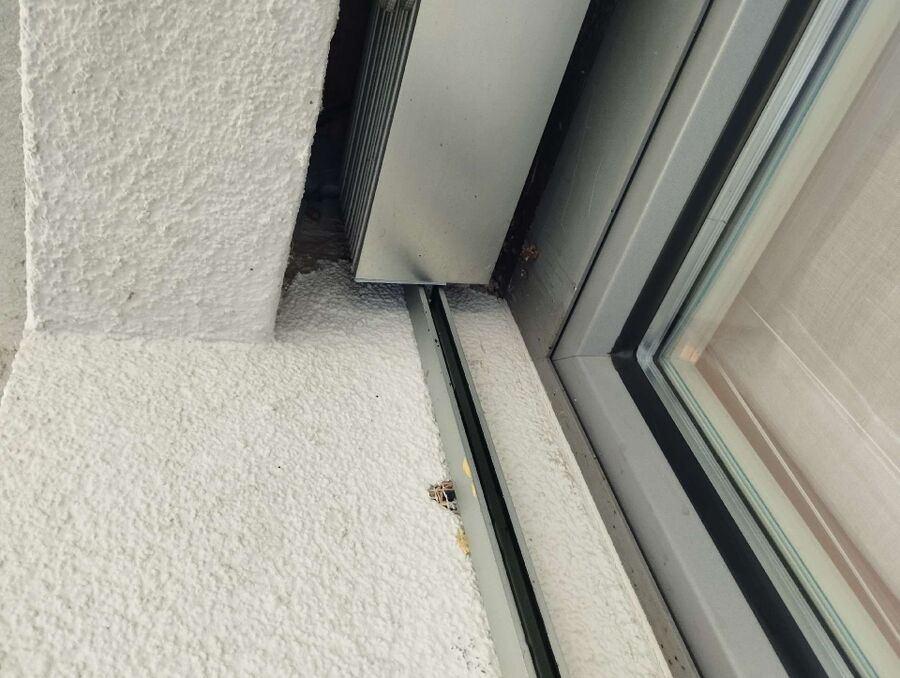 enlever un nid d abeille