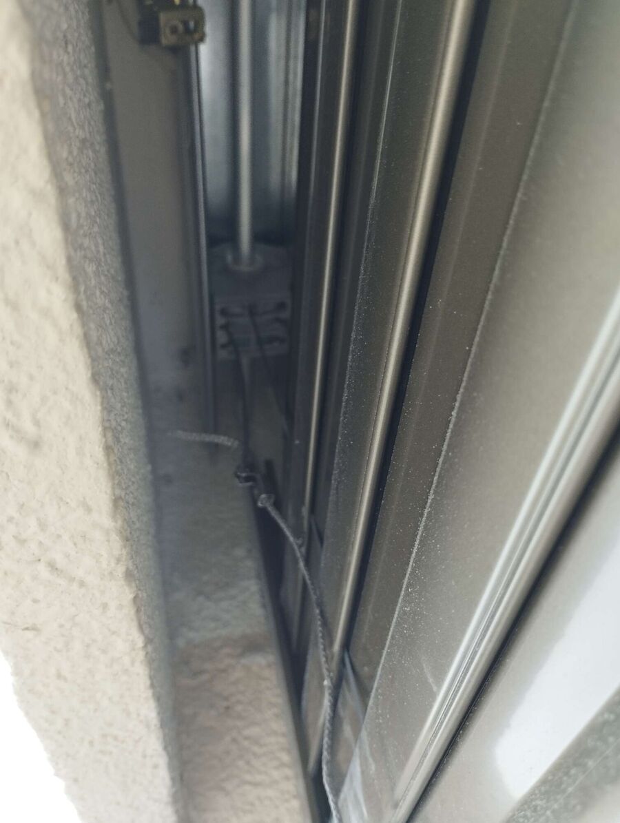 enlever un nid d abeille