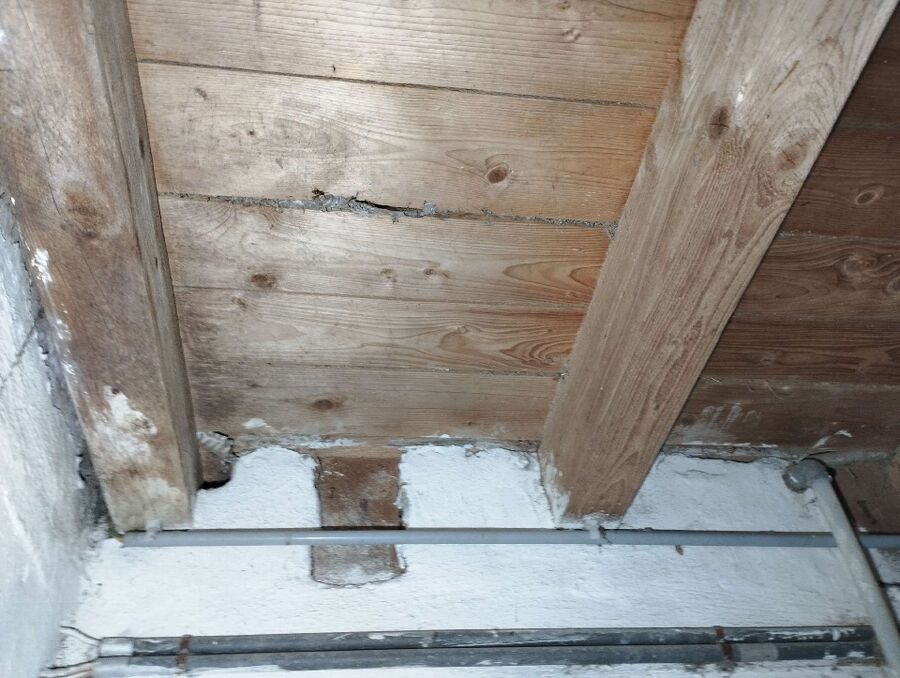 enlever un nid d abeille