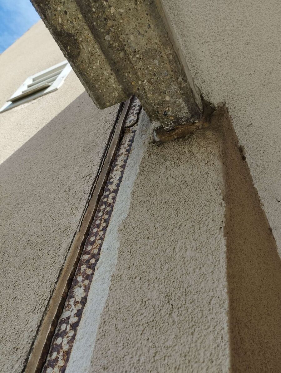 enlever un nid d abeille