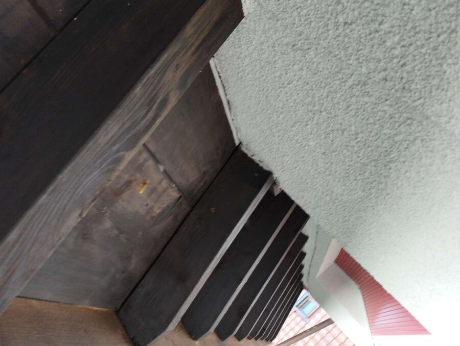 nid d abeille que faire