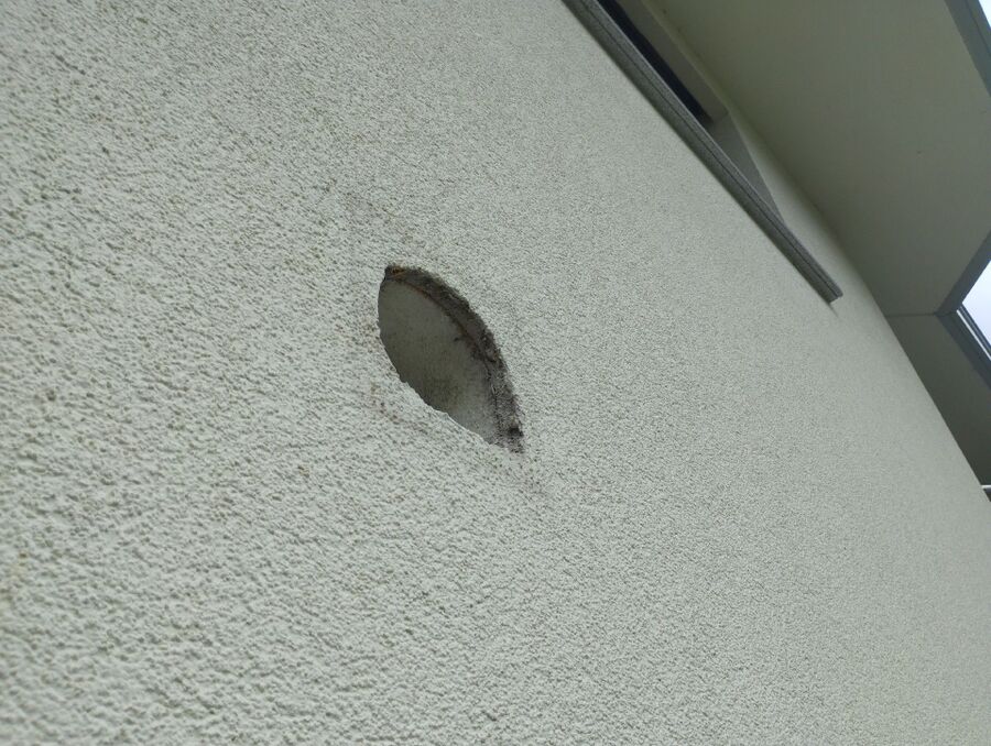 enlever un nid d abeille