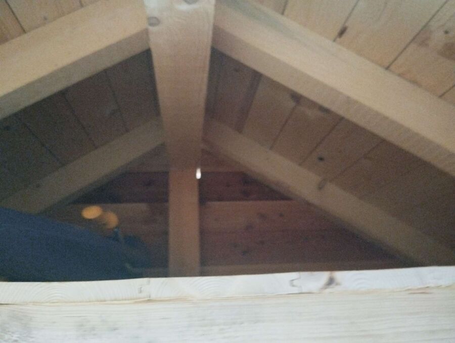 enlever un nid d abeille