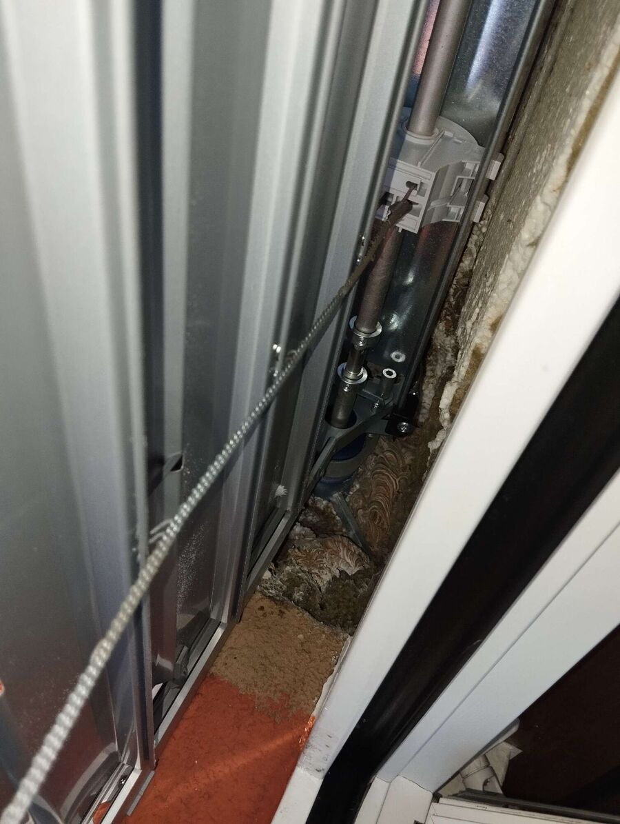 enlever un nid d abeille