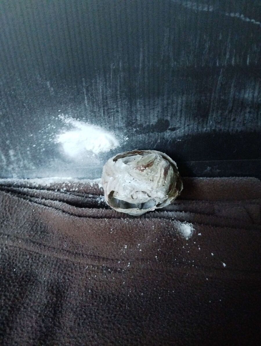 nid d abeille que faire