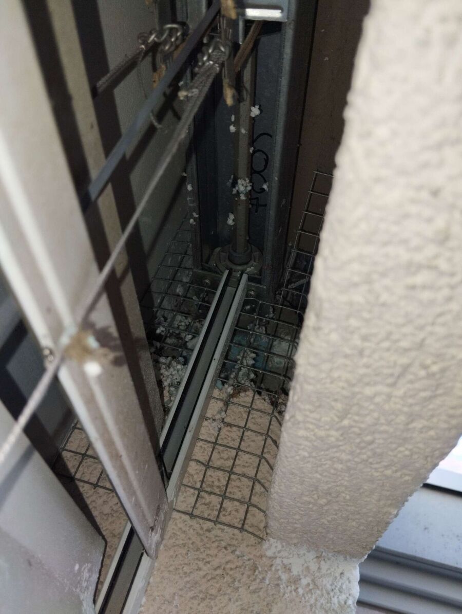 nid d abeille que faire