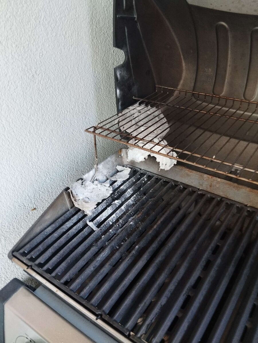 enlever un nid d abeille