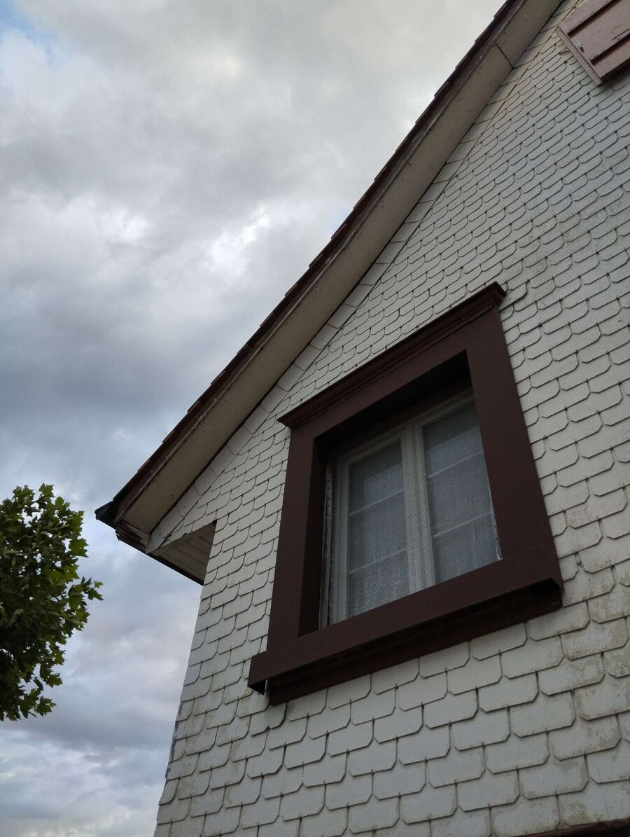 enlever un nid d abeille