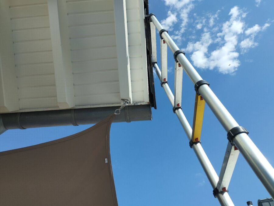 enlever un nid d abeille