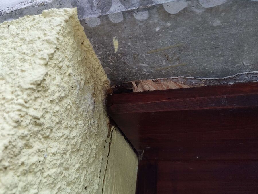 enlever un nid d abeille