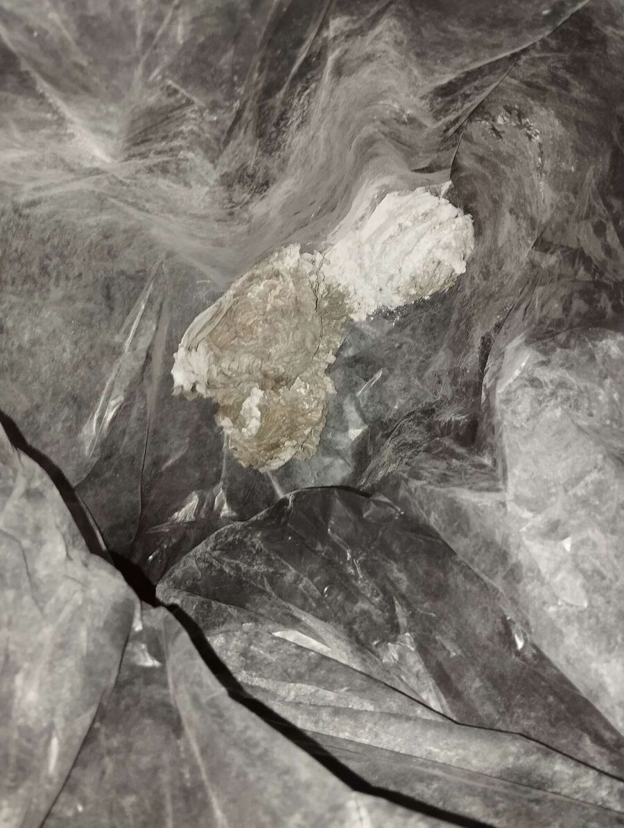 nid d abeille que faire