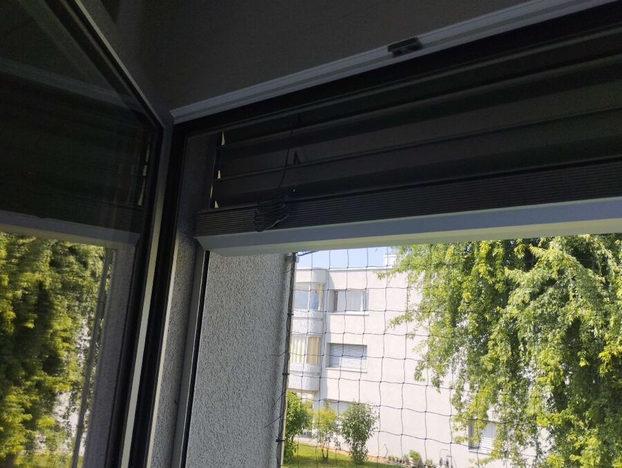 nid d abeille que faire