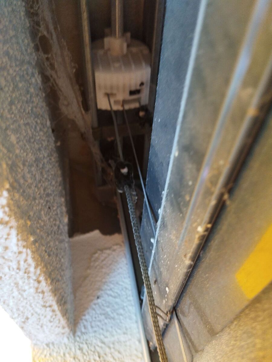 enlever un nid d abeille