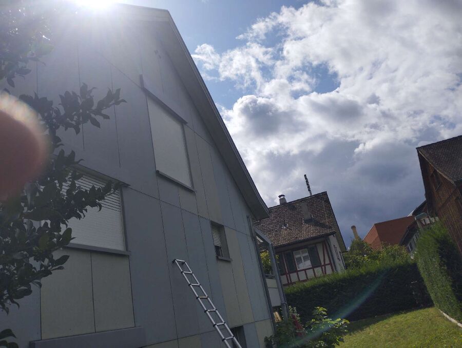 nid d abeille que faire