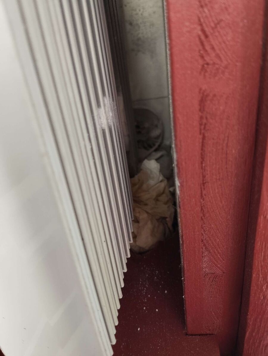 enlever un nid d abeille