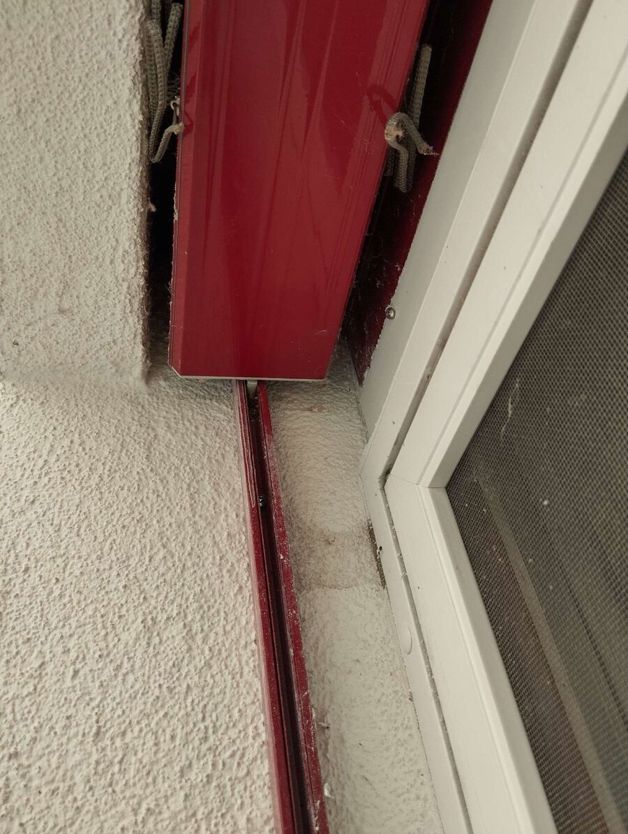 nid d abeille que faire