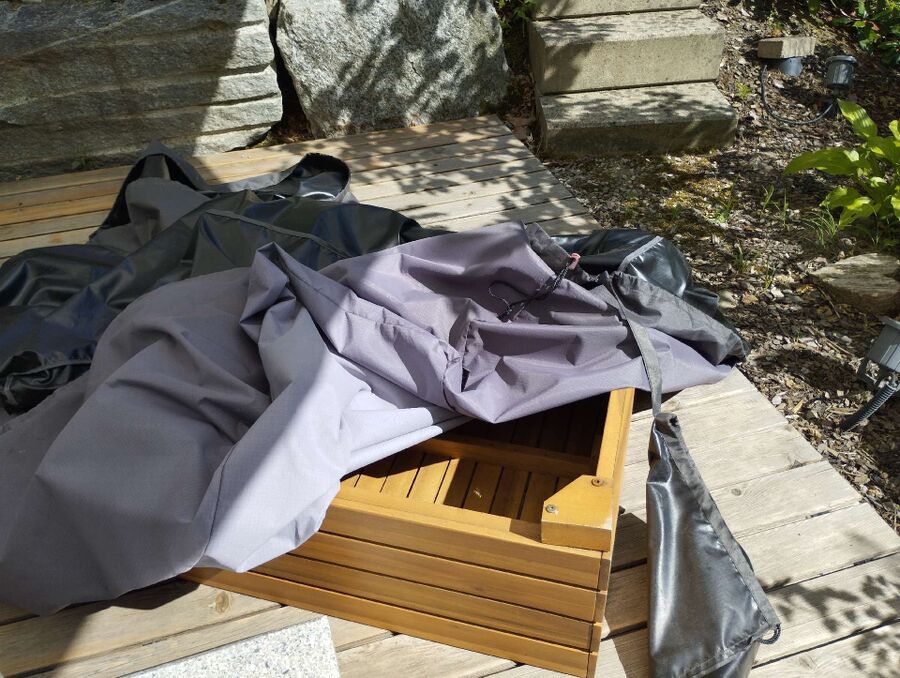 enlever un nid d abeille