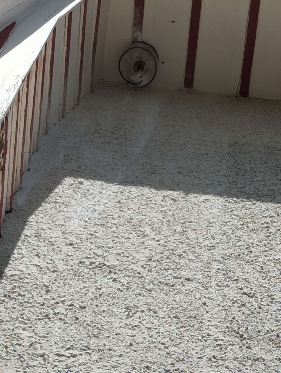 enlever un nid d abeille