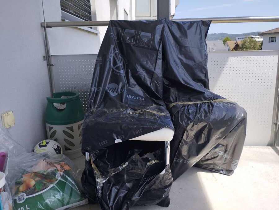 enlever un nid d abeille