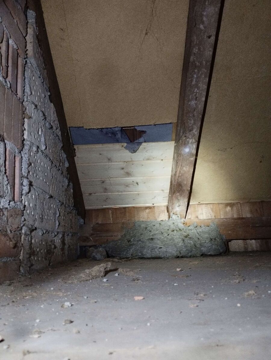 enlever un nid d abeille