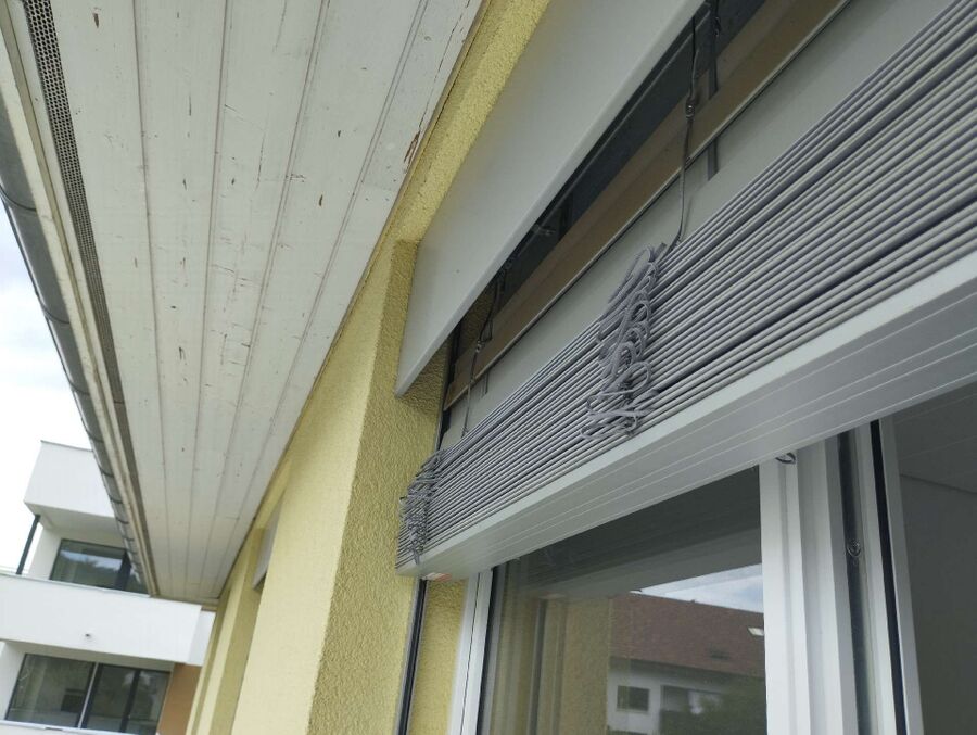 enlever un nid d abeille