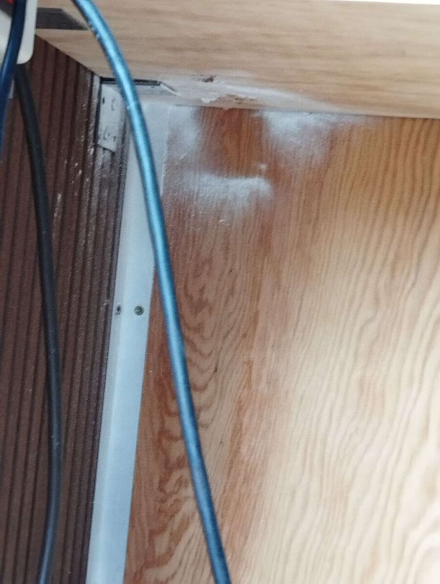 enlever un nid d abeille