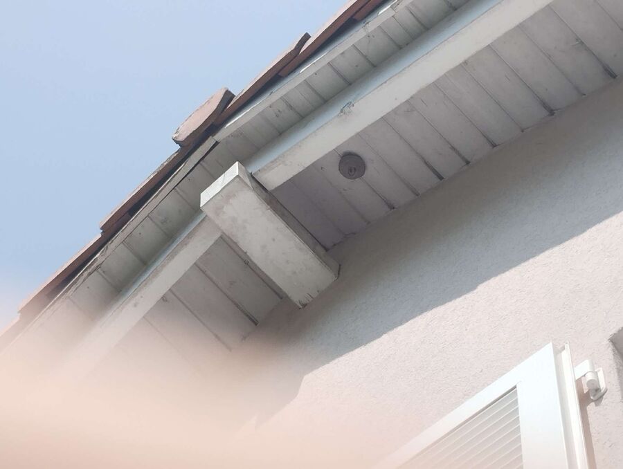 enlever un nid d abeille