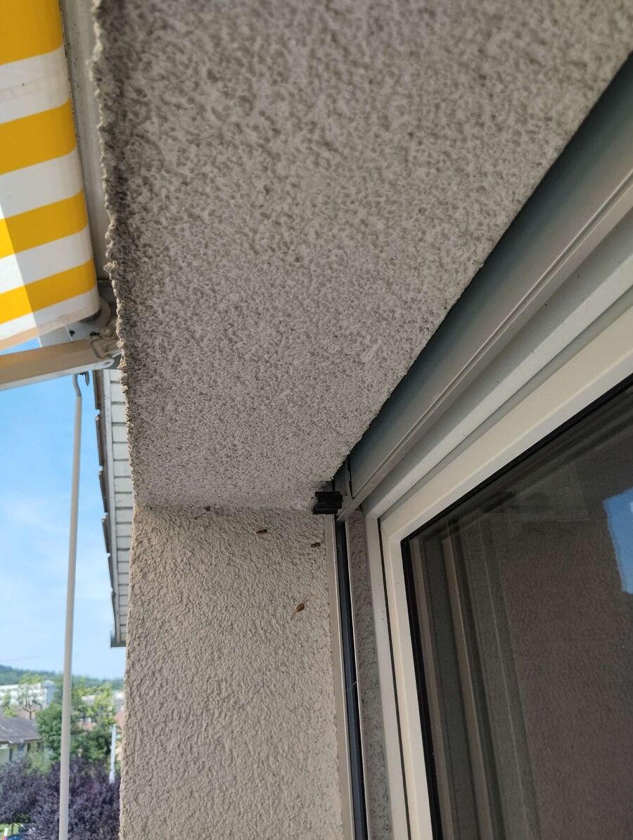 enlever un nid d abeille