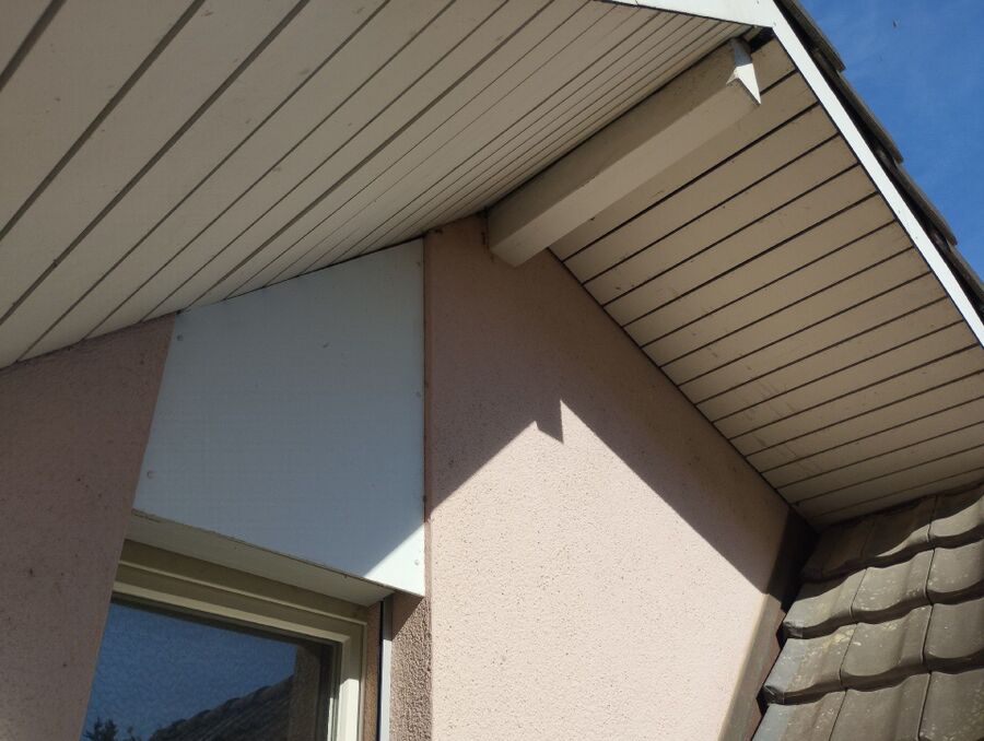 enlever un nid d abeille