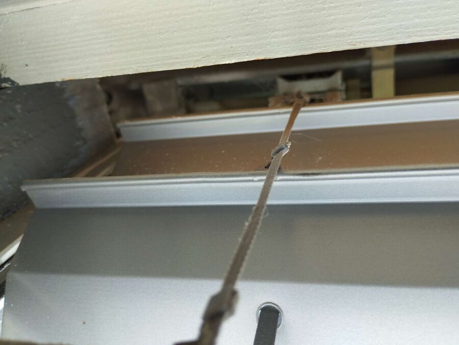 nid d abeille que faire