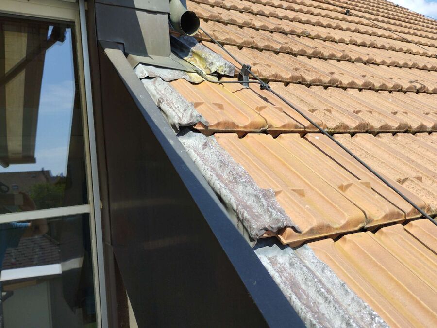 nid d abeille que faire