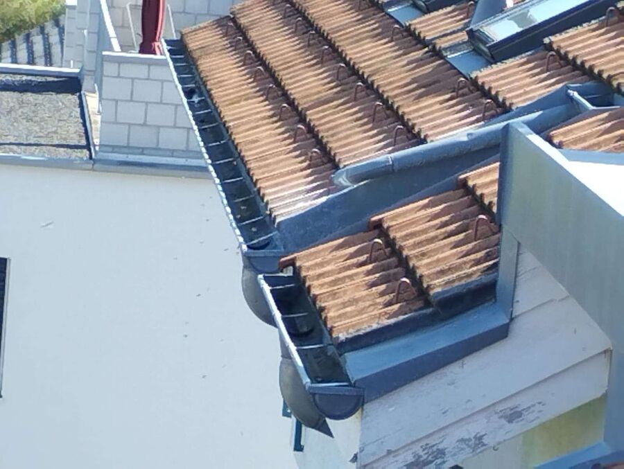 enlever un nid d abeille