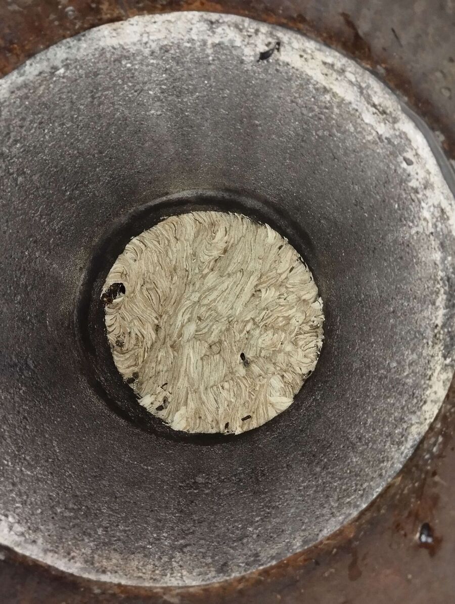 nid d abeille que faire