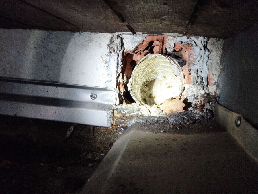 nid d abeille que faire