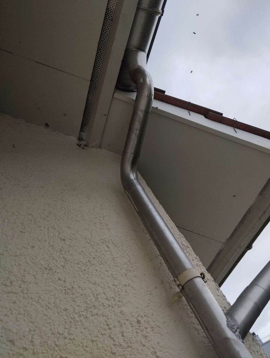 enlever un nid d abeille