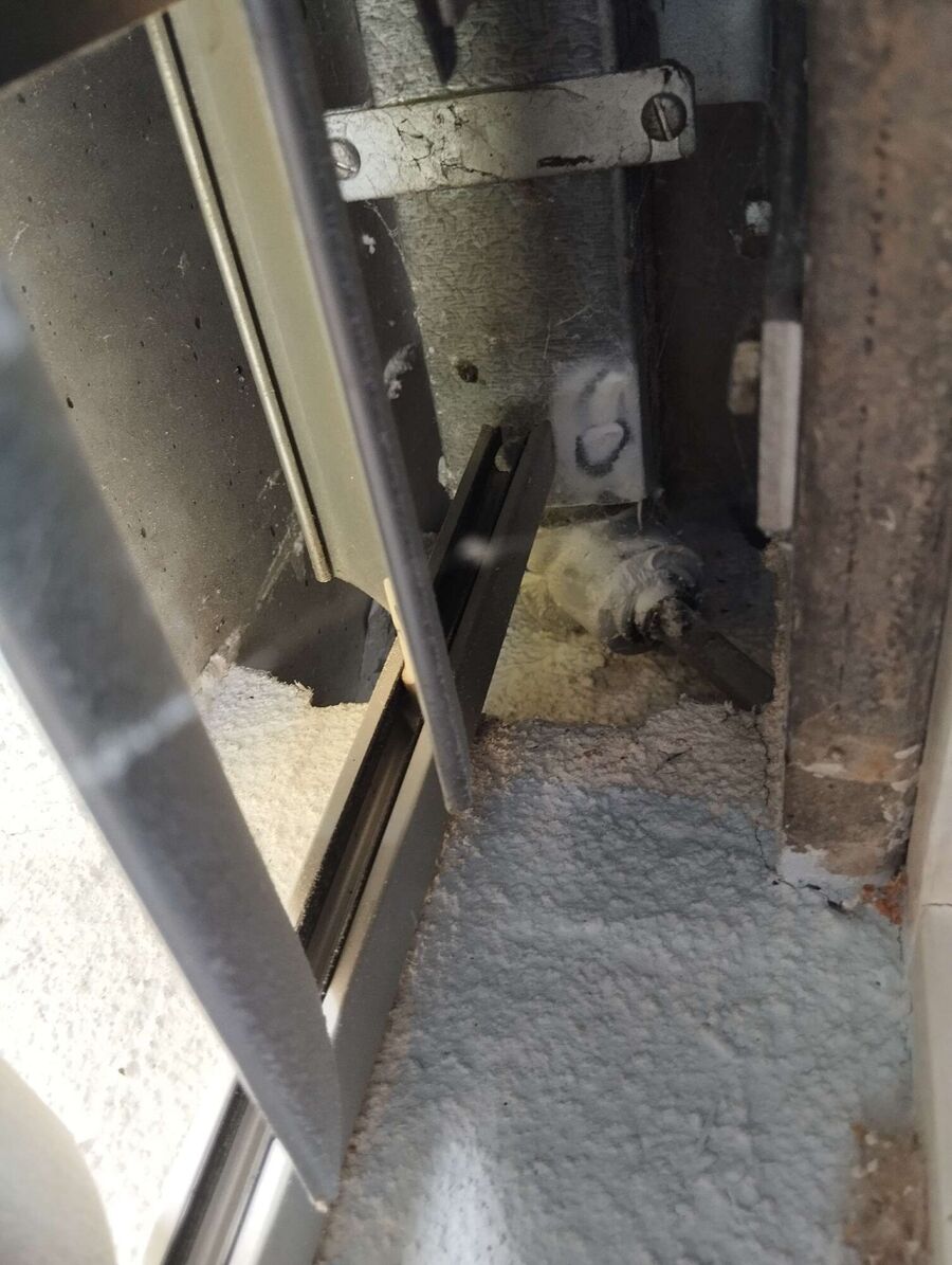 enlever un nid d abeille