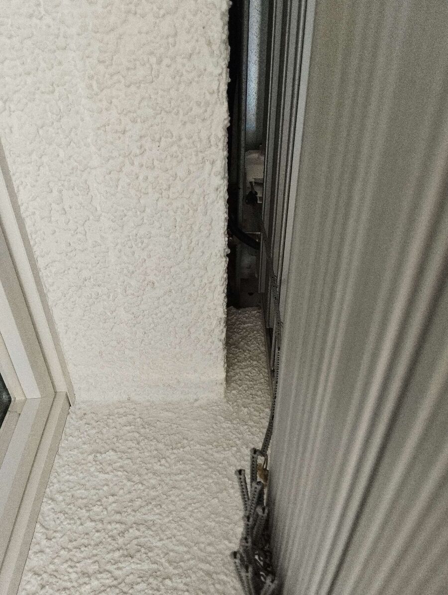 essaim d abeille enlevement