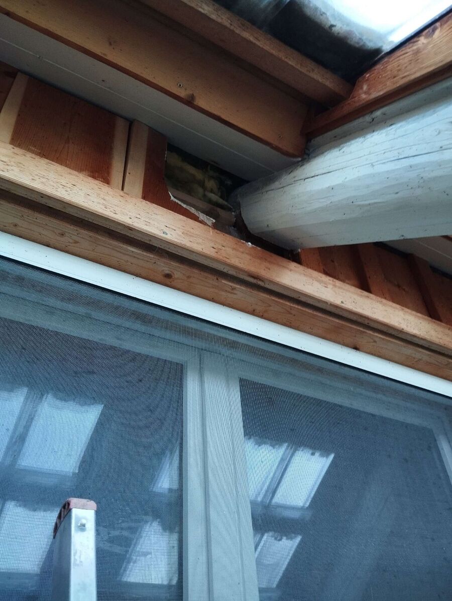 enlever un nid d abeille