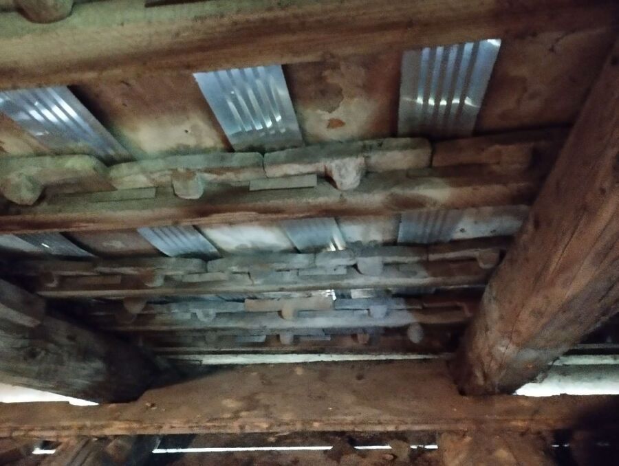 nid d abeille que faire