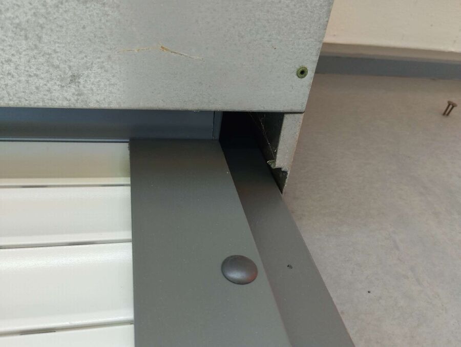 enlever un nid d abeille