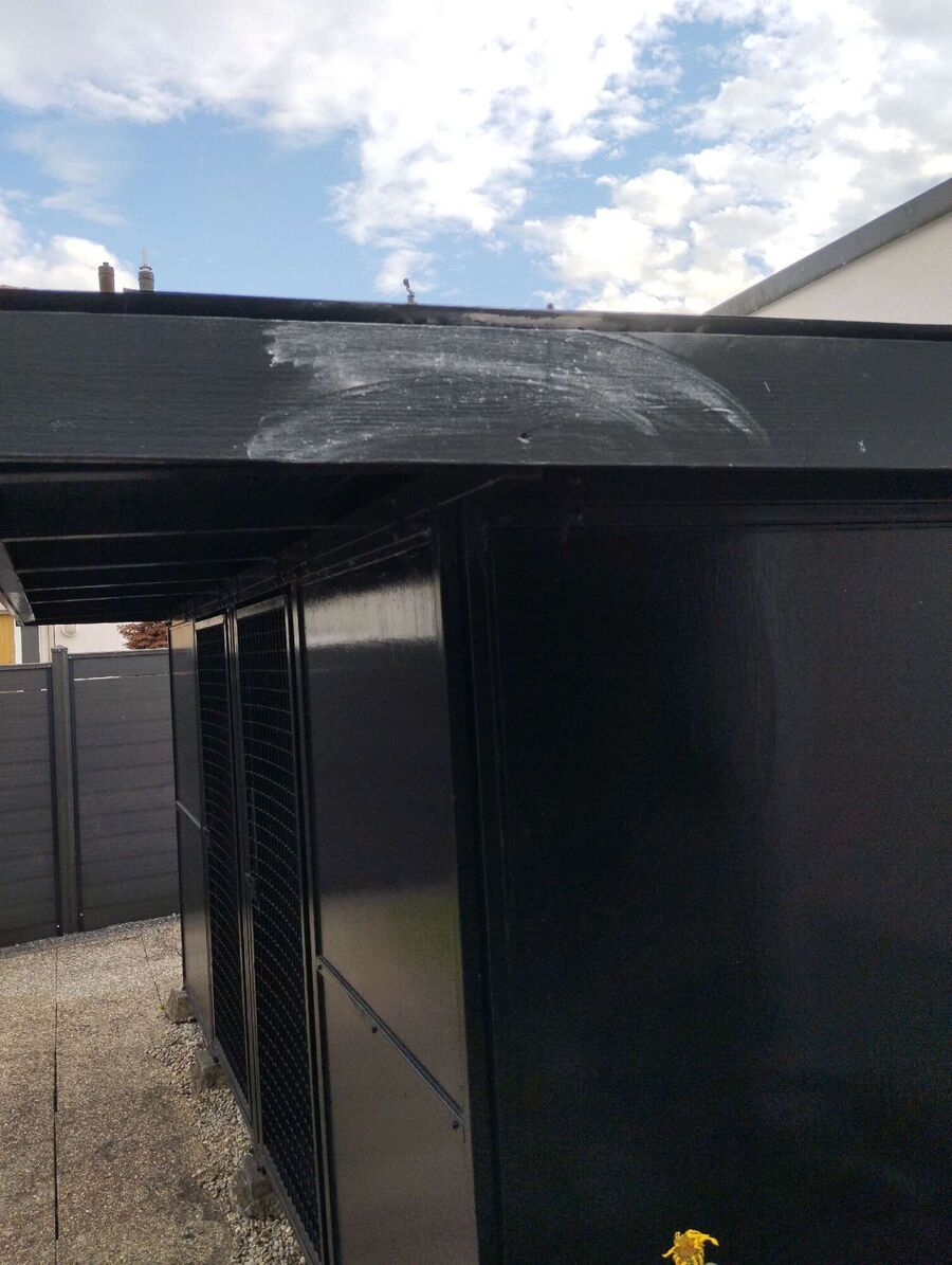 enlever un nid d abeille