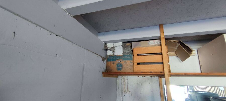 nid d abeille que faire