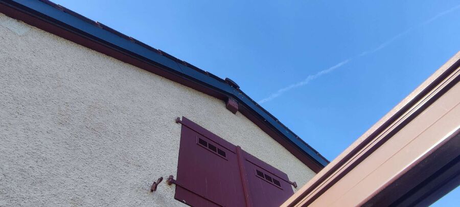 enlever un nid d abeille