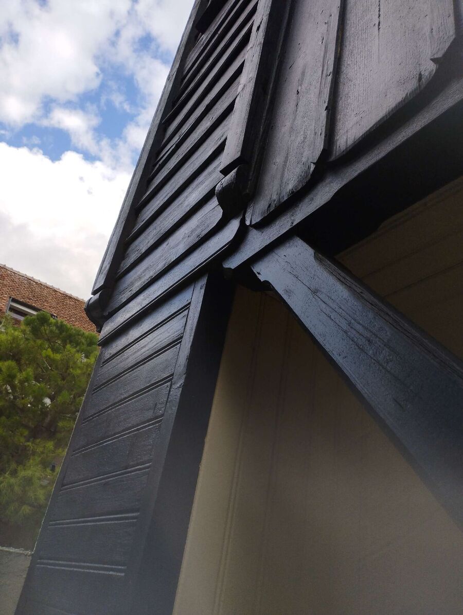 nid d abeille que faire