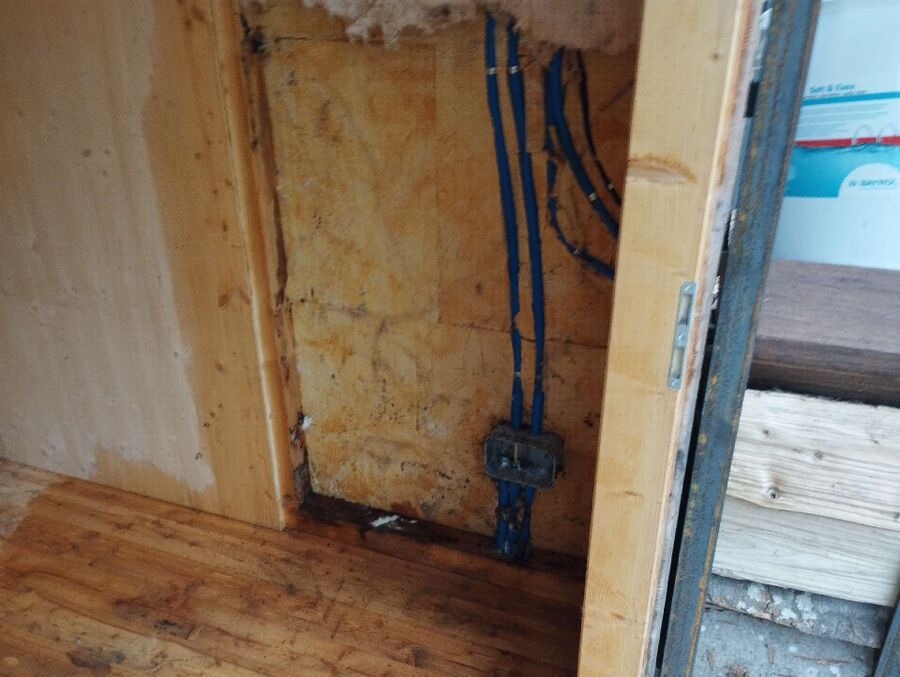 enlever un nid d abeille